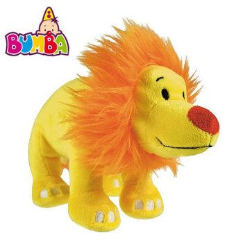 Bumba Plush - Barry, 23 cm (4 pcs)