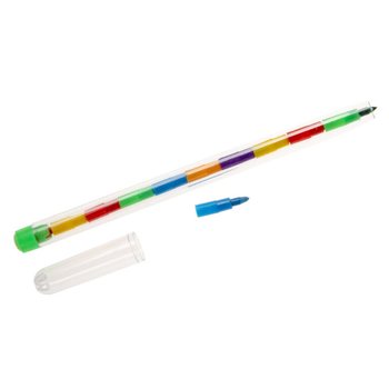 Stack of Chalk Pens in Display (72 pcs.)