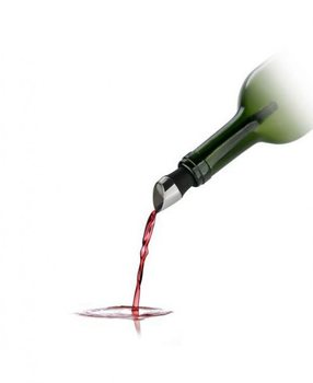 NUANCE - DELUXE WINE AERATOR & POURER (1 pc.)