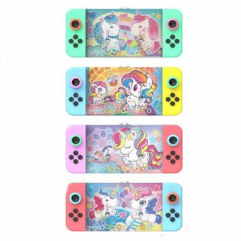 LARGE WATER GAME - UNICORN / UNICORN IN DISPLAY (12 pcs.)