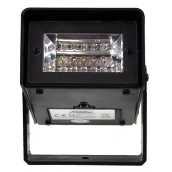 Stelly Python 21 Stroboscope - Blue Light