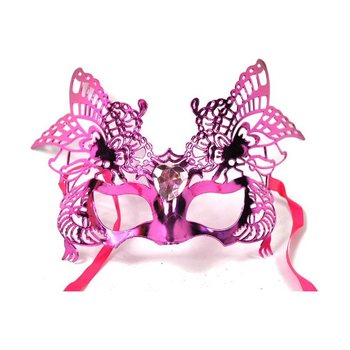 VENETIAN MASK - MODEL 7 (12p.)