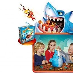 Happie Shark (1st.)