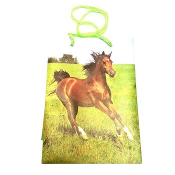 Packaging bag ANIMALS MIX - 12x17.5 (12st)