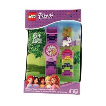 LEGO FRIENDS CHILDREN WATCH (2st.)