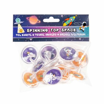 TOL SPACE / ROOM (12pcs)