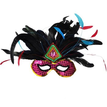 Eye mask - MODEL: 9 (12st.)