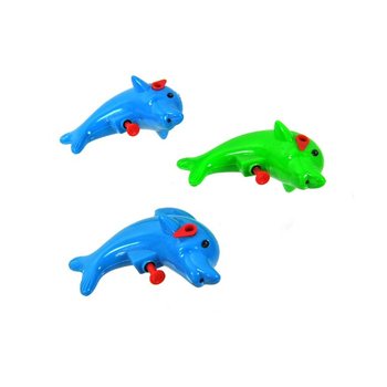 Dolphin Water Pistol (24 pcs.)
