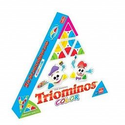 Triominos Color (1st.)