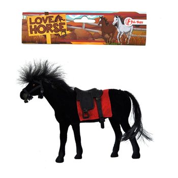 Toy Horses (12 pcs)