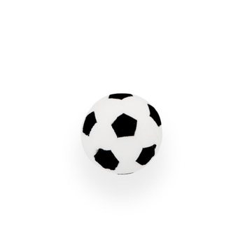 ERASERS - MODEL: FOOTBALL - IN DISPLAY (120 pcs.)