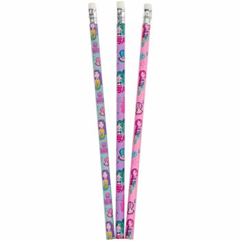 PENCIL MERMAID (12pcs)