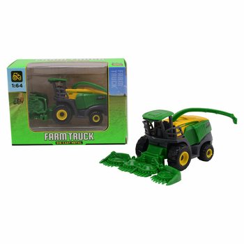MIX FARM VEHICLES IN GIFT BOX (24 pcs.)