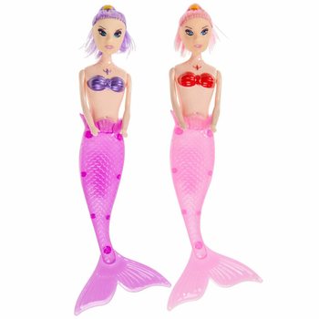 MERMAID DOLL (36 pcs)