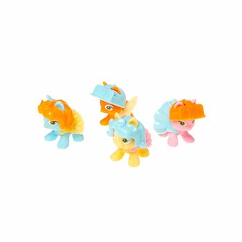 MIX CAPSULE / LUCKY DIP TOYS (135 pcs)