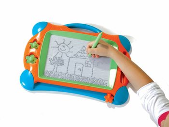 SES Magnetic Drawing Board (1 pc.)