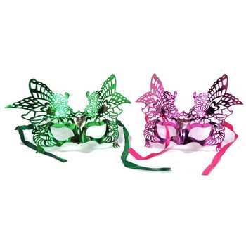 VENETIAN MASK - MODEL 7 (12p.)