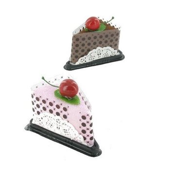 Pastry-Shaped Towel (2 pcs.)