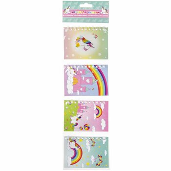 UNICORN NOTEBOOKS (48 pcs)