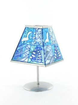waxine LAMP BOAT (3St.)
