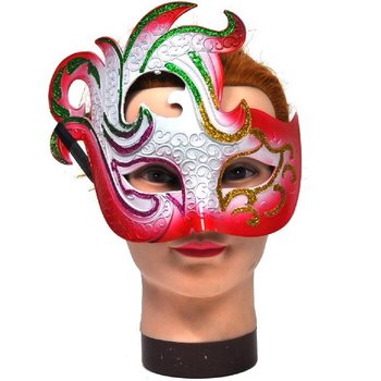 Venetian Mask - Model 5 (12 pcs)