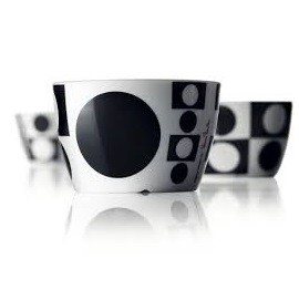 MENU - VERNER PANTON 4-PIECE BOWL SET 12 CM (1 pc.)