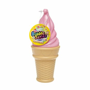Large Ice Cream Bubble Blowers in Display (24 pcs)