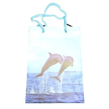 Packaging bag ANIMALS MIX - 12x17.5 (12st)