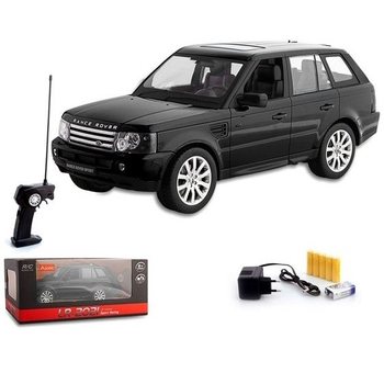 MEGA radio controlled car LIGHTS - BLACK