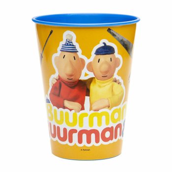 Pat & Mat Drinking/Ice Cream Cup - 260 ml (Pack of 12)