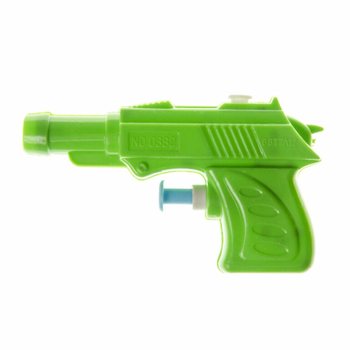 Small Water Pistols 9.5 cm Long (48 pcs)