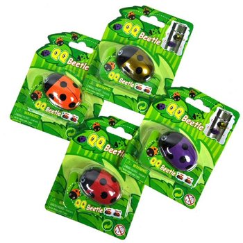 SMALL FRICTION beetles (12pcs)