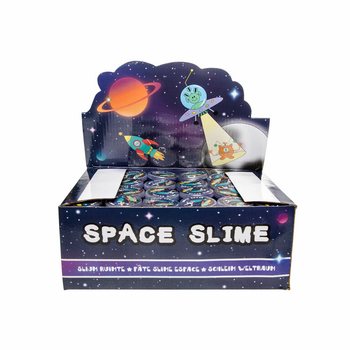 SPACE / SPACE SLIME (72pcs)