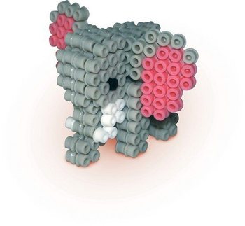 SES Ironing Beads 3D Animals Craft Kit (1 pc.)