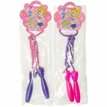 Skipping Ropes (48 pcs.) | B2B Toy Wholesale
