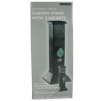 Standard Socket Column