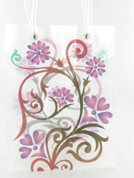 Gift Bag / Carrying Bag Medium (12 pcs)