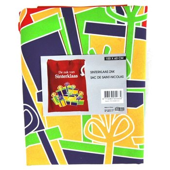 Large Saint Nicholas Sack 100 x 60 cm (10 pcs)