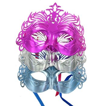 PARTY FACE MASK (12 pcs)
