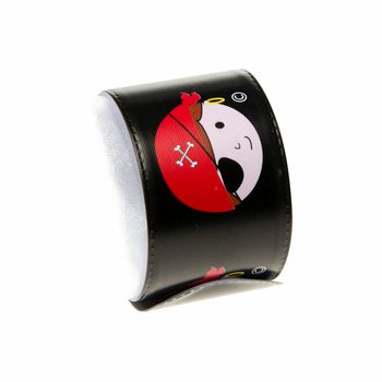 FLAP BRACELET PIRATE (36pcs)