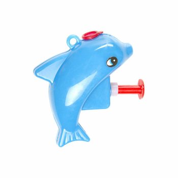 Small Dolphin Water Pistols (48 pcs)