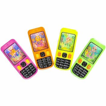 Mobile Phone Water Game (36 pcs)