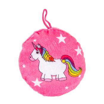 Plush Unicorn - 10 cm (24 pcs.)