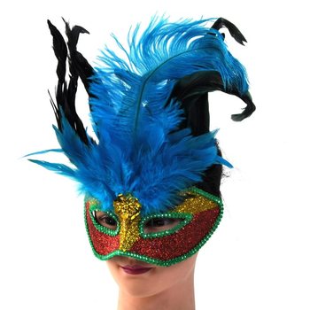 Eye mask - MODEL: 14 (12st.)