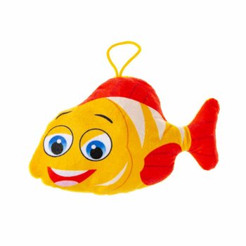 PLUSH CLOWN FISH (24 pcs.)
