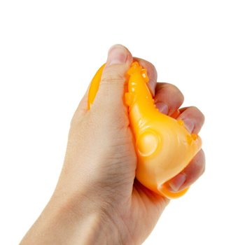 Squeeze Gamepad - Mix Neon Colors - in Display (12 pcs.)