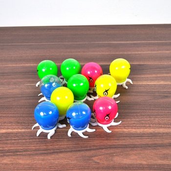 Clearance Octopus Slime (11 pcs)