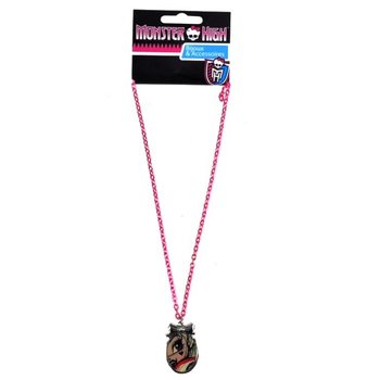 MATTEL MONSTER HIGH - MEGA grab bag MIX: BIJOUX & ACCESSORIES (100st.)