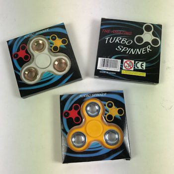 FIDGET TURBO SPINNERS (20st.)