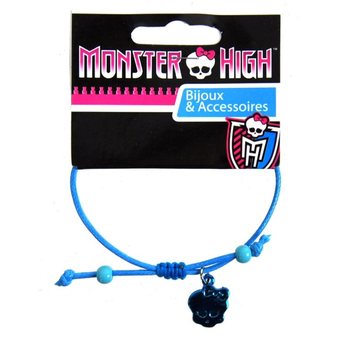 MATTEL MONSTER HIGH - MEGA grab bag MIX: BIJOUX & ACCESSORIES (100st.)